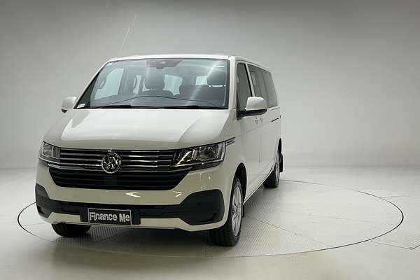 2023 Volkswagen Multivan TDI340 Comfortline Premium T6.1 LWB thumb-2
