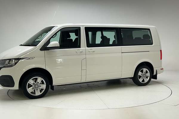 2023 Volkswagen Multivan TDI340 Comfortline Premium T6.1 LWB thumb-3
