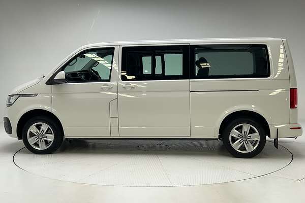 2023 Volkswagen Multivan TDI340 Comfortline Premium T6.1 LWB thumb-4