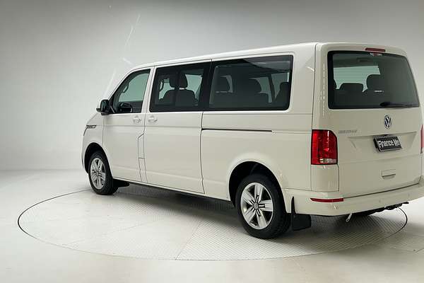 2023 Volkswagen Multivan TDI340 Comfortline Premium T6.1 LWB thumb-5