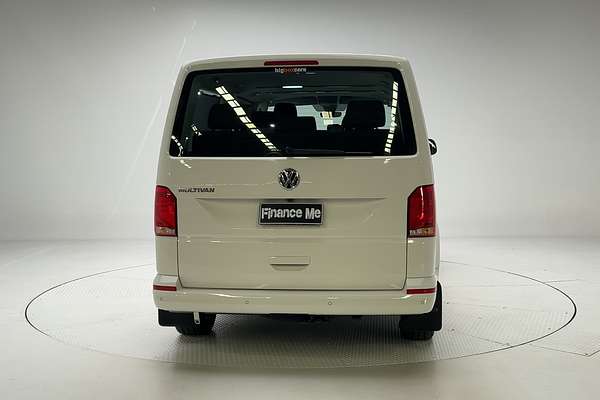 2023 Volkswagen Multivan TDI340 Comfortline Premium T6.1 LWB thumb-6