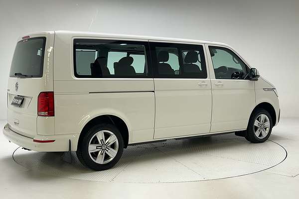 2023 Volkswagen Multivan TDI340 Comfortline Premium T6.1 LWB thumb-7