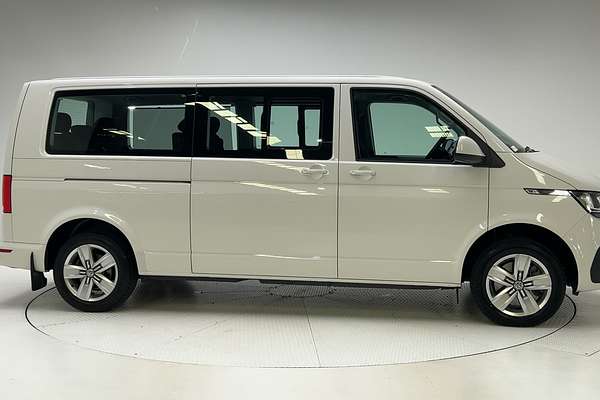 2023 Volkswagen Multivan TDI340 Comfortline Premium T6.1 LWB thumb-8