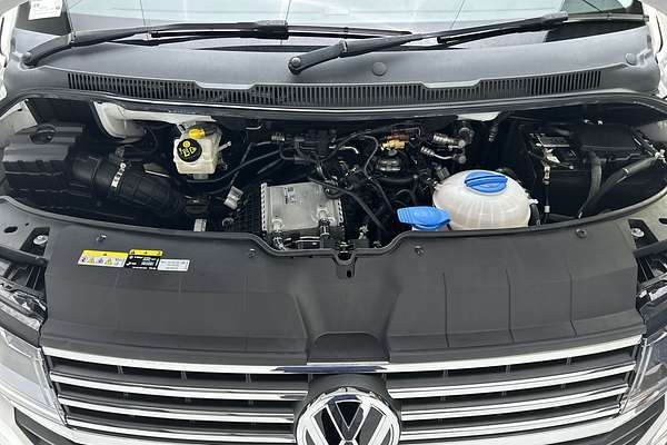 2023 Volkswagen Multivan TDI340 Comfortline Premium T6.1 LWB thumb-9