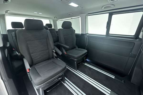 2023 Volkswagen Multivan TDI340 Comfortline Premium T6.1 LWB thumb-10