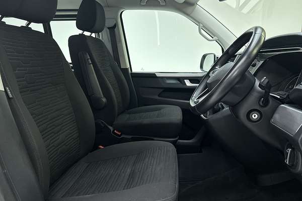 2023 Volkswagen Multivan TDI340 Comfortline Premium T6.1 LWB thumb-11