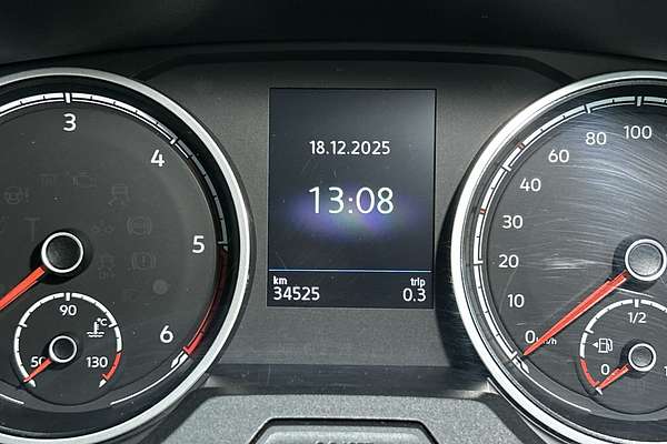 2023 Volkswagen Multivan TDI340 Comfortline Premium T6.1 LWB thumb-12