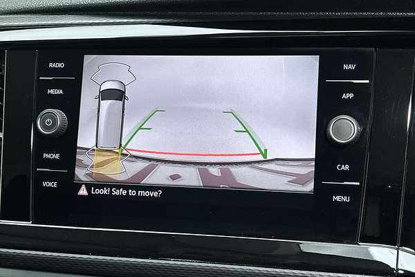 2023 Volkswagen Multivan TDI340 Comfortline Premium T6.1 LWB thumb-13