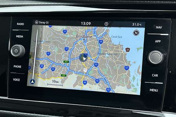 2023 Volkswagen Multivan TDI340 Comfortline Premium T6.1 LWB thumb-14