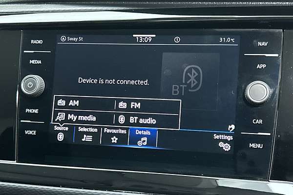 2023 Volkswagen Multivan TDI340 Comfortline Premium T6.1 LWB thumb-15