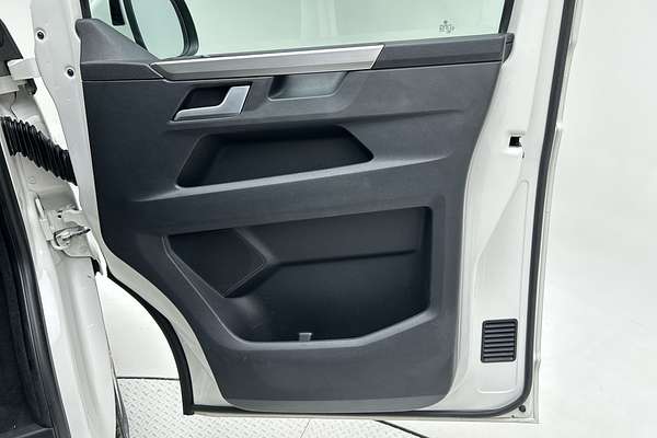 2023 Volkswagen Multivan TDI340 Comfortline Premium T6.1 LWB thumb-17