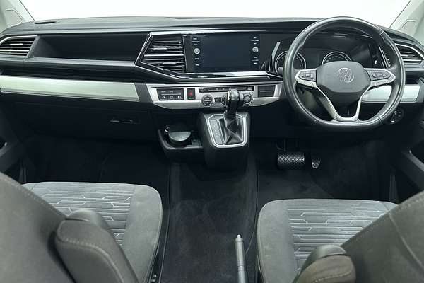 2023 Volkswagen Multivan TDI340 Comfortline Premium T6.1 LWB thumb-18