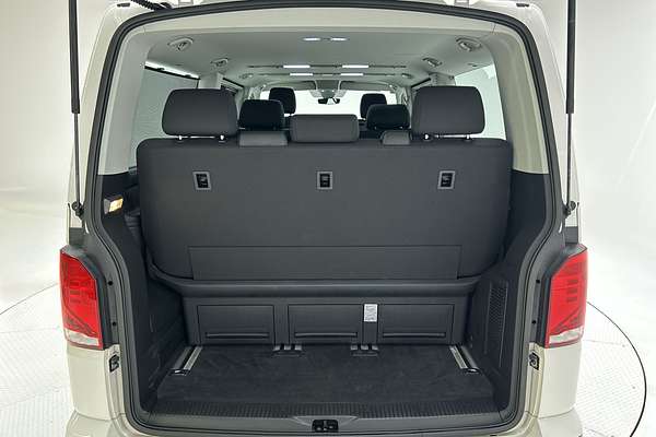 2023 Volkswagen Multivan TDI340 Comfortline Premium T6.1 LWB thumb-19