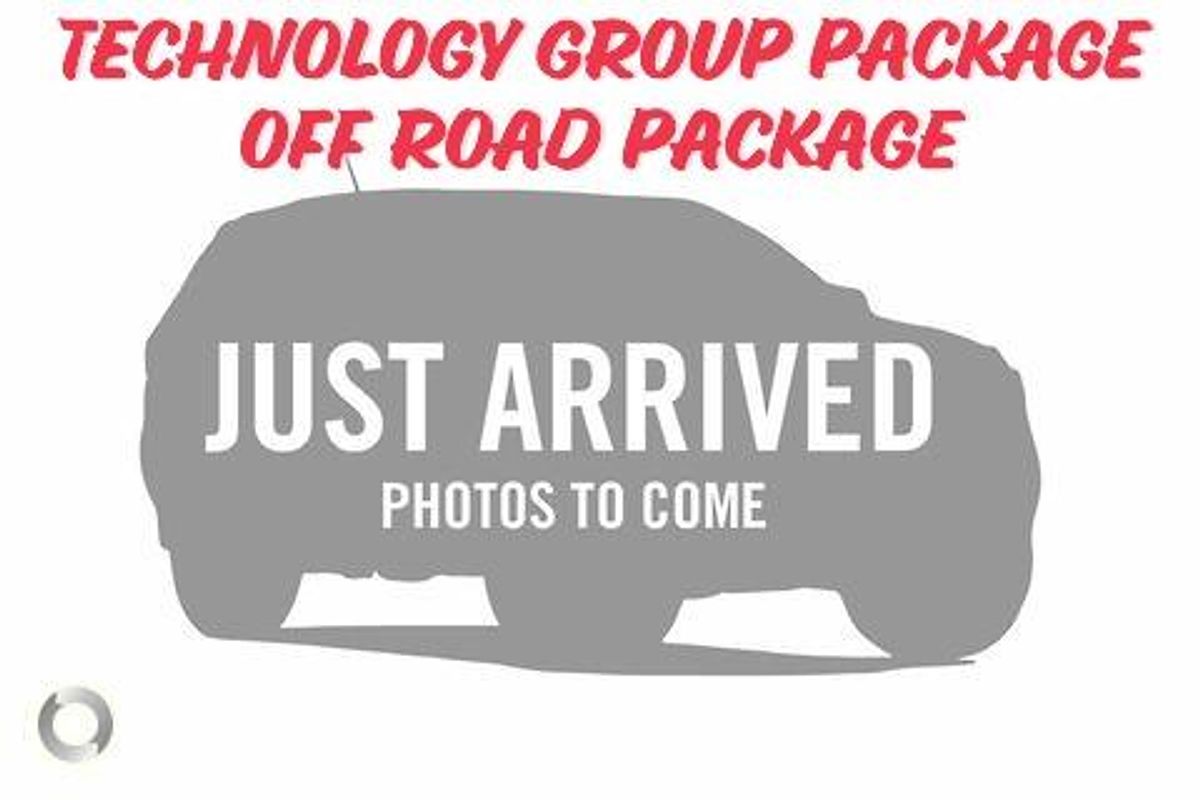 2023 Jeep Grand Cherokee Overland WL