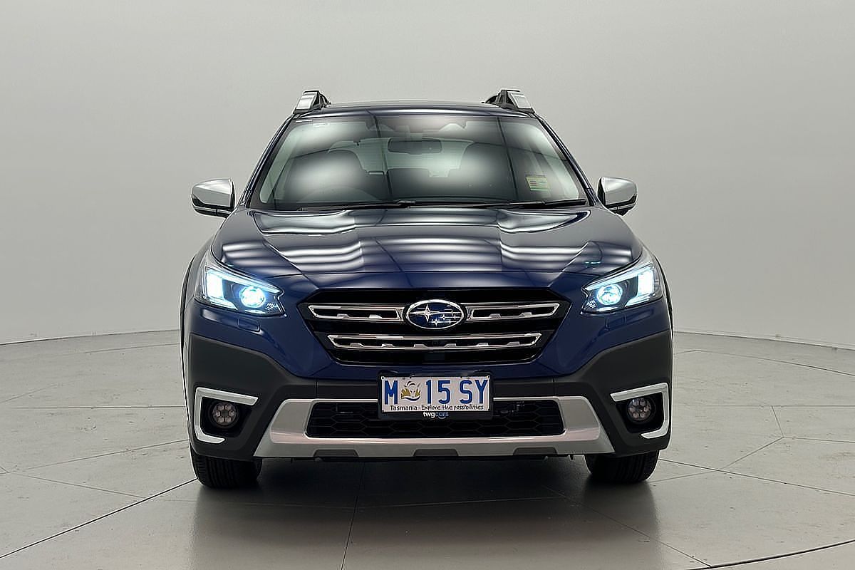 2025 Subaru Outback AWD Touring XT 6GEN