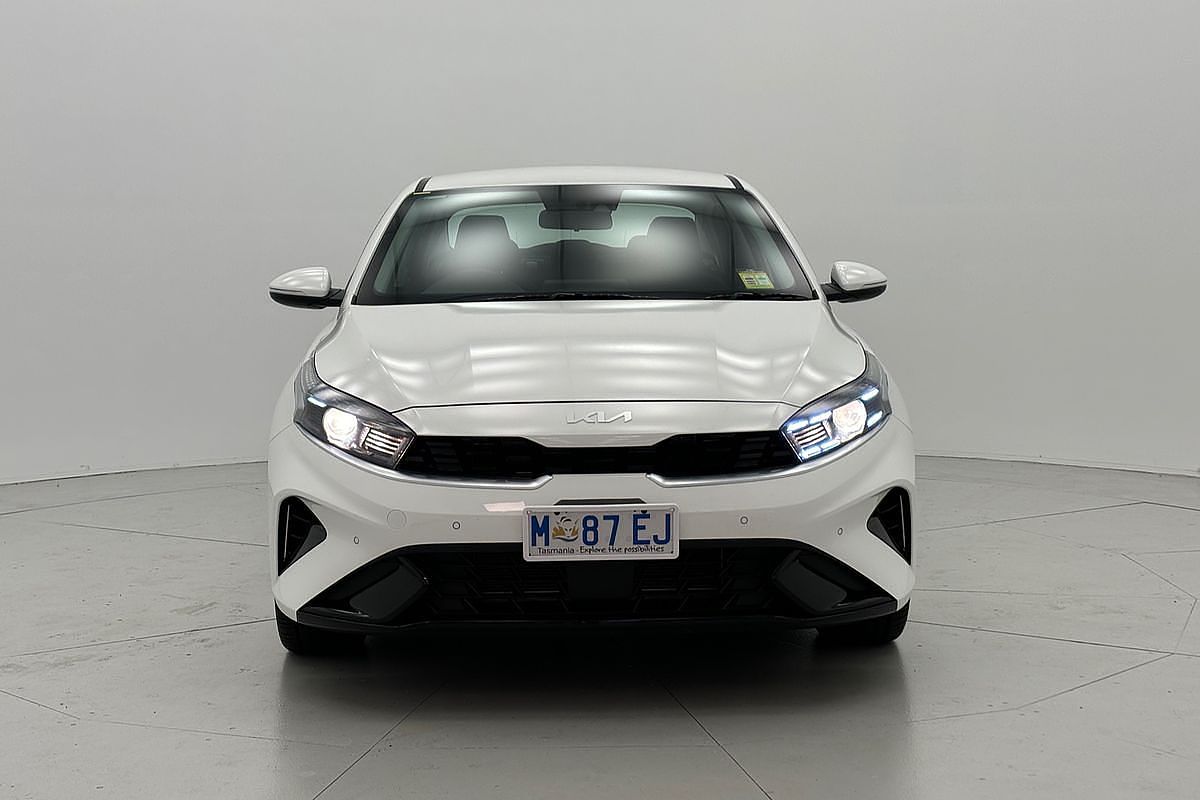 2024 Kia Cerato Sport BD