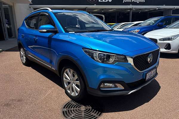2023 MG ZS Excite AZS1