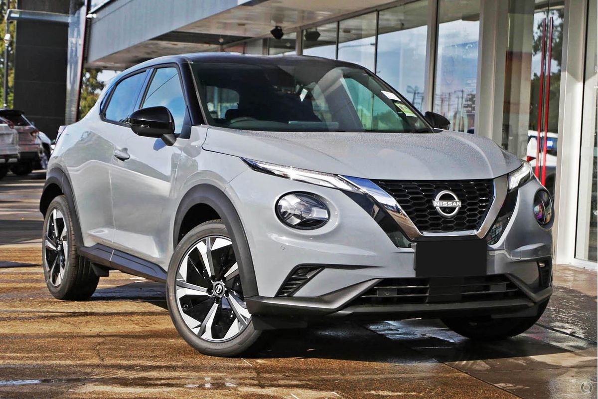2025 Nissan JUKE ST-L F16