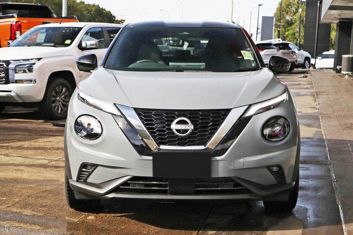 2025 Nissan JUKE ST-L F16