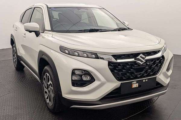 2025 Suzuki Fronx Hybrid GLX KW