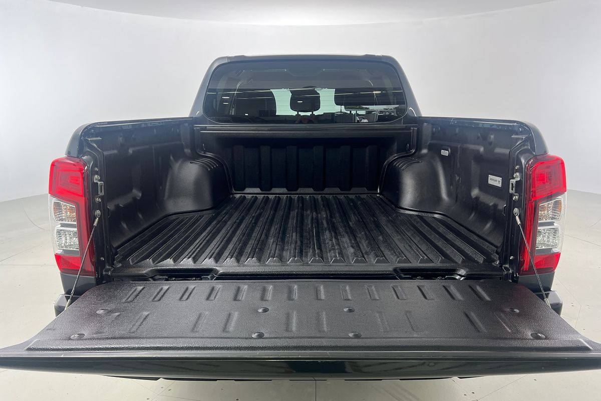 2022 Mitsubishi Triton GSR MR 4X4