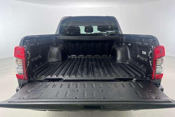 2022 Mitsubishi Triton GSR MR 4X4 thumb-17