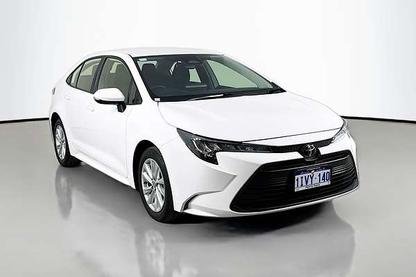 2023 Toyota Corolla Ascent Sport MZEA12R