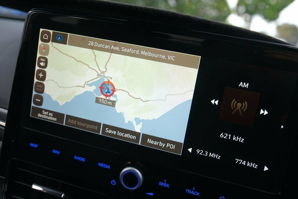 2020 Hyundai IONIQ Electric Premium AE.3