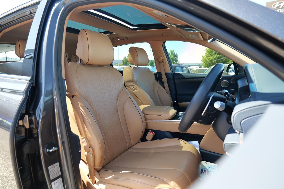 2020 Genesis GV80 3.0D AWD JX.V1