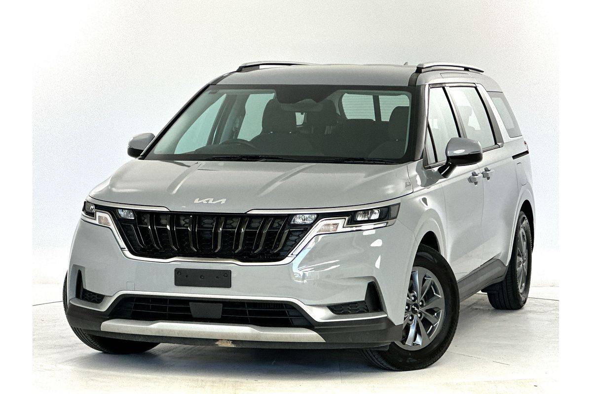 2023 Kia Carnival S KA4