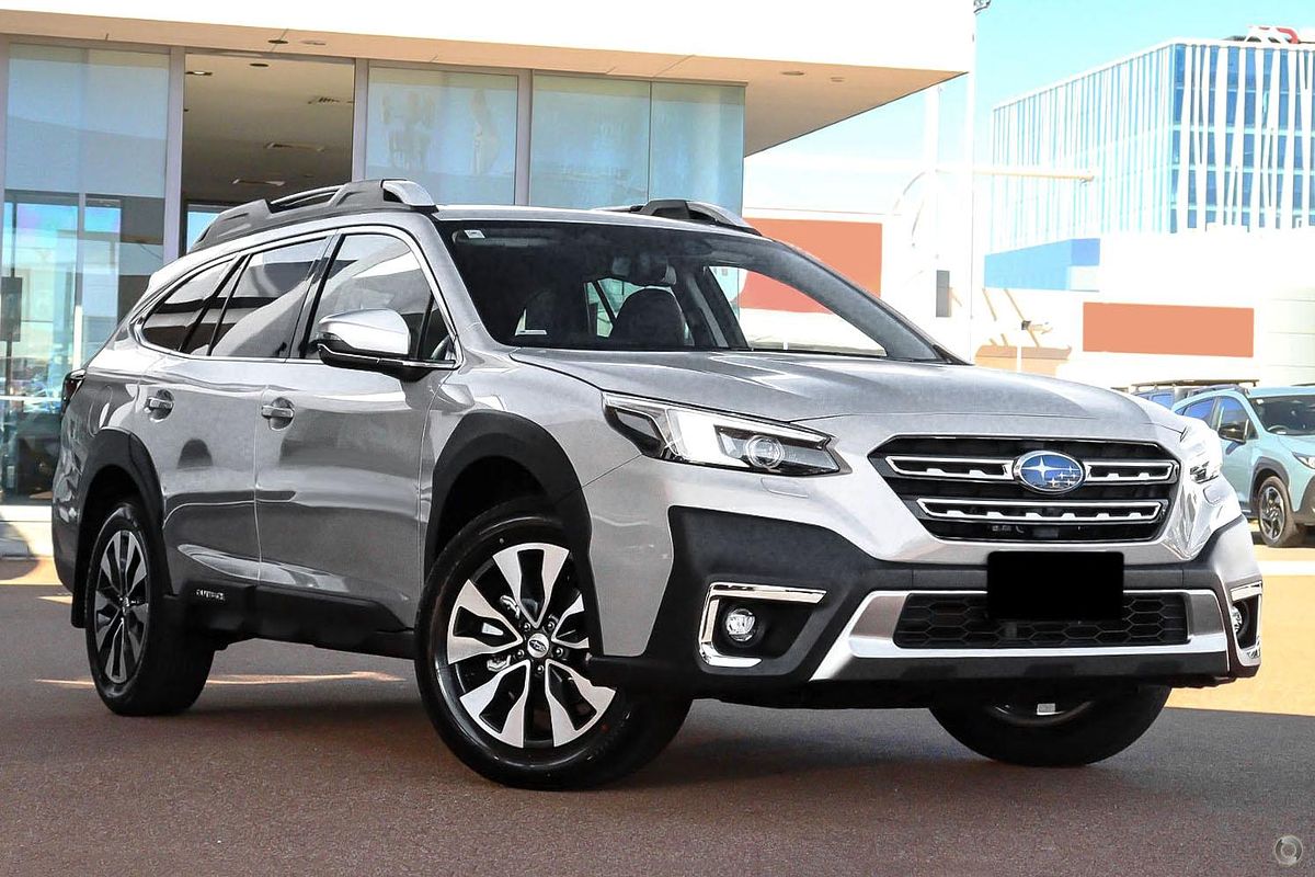 2025 Subaru Outback AWD Touring 6GEN