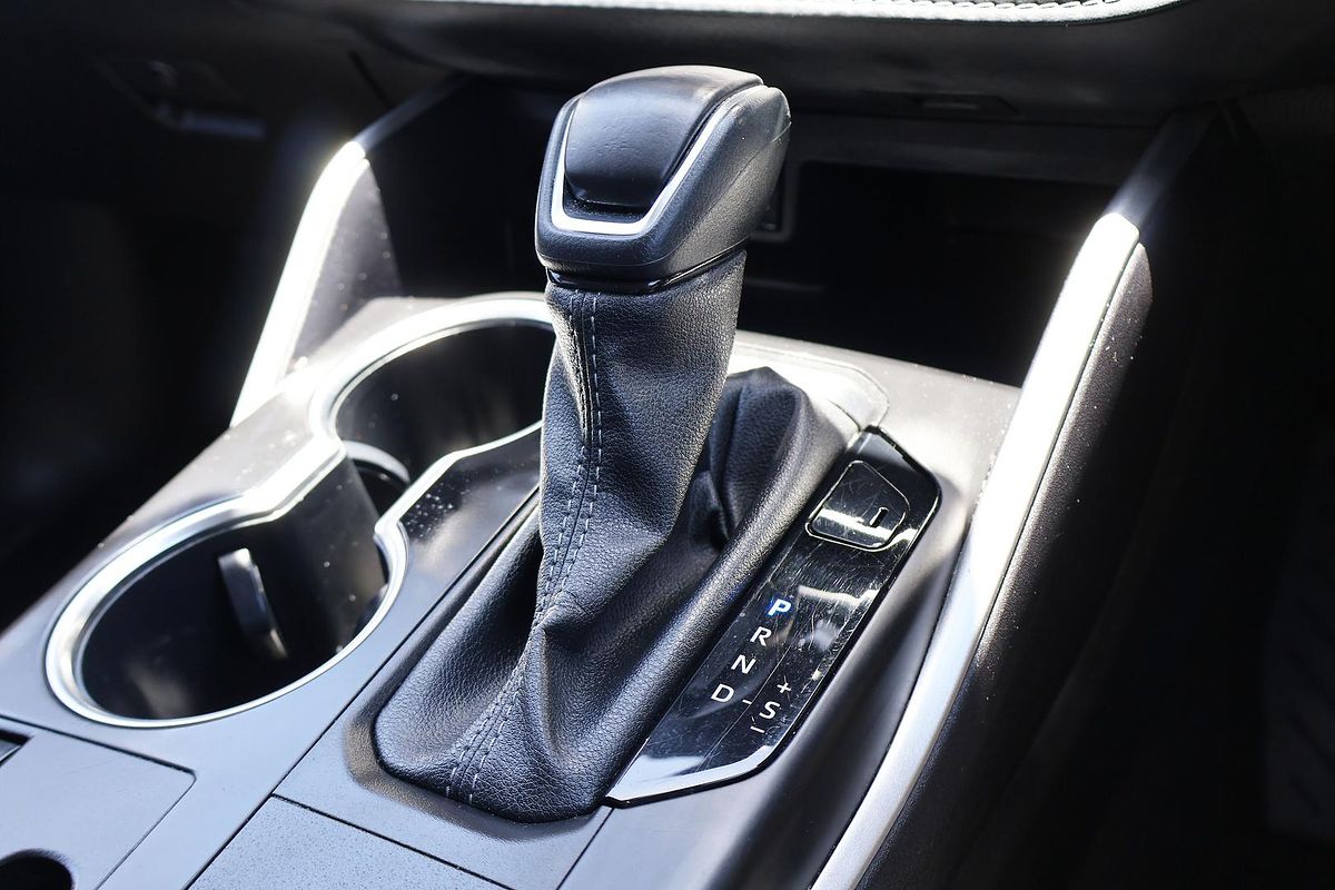 2023 Toyota Kluger GX AXUH78R