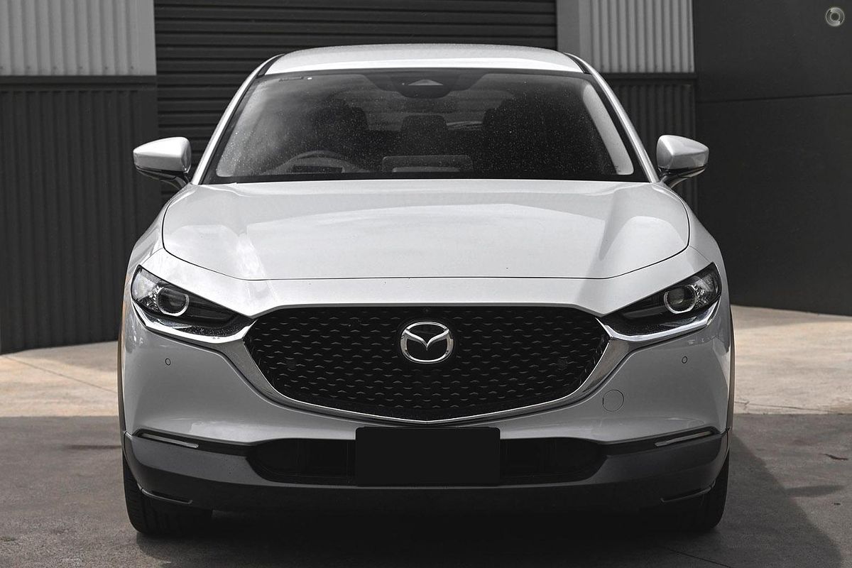 2025 Mazda CX-30 G20 Touring DM Series