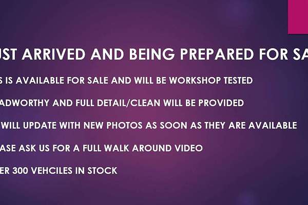 2023 Ford Everest Sport 3.0L