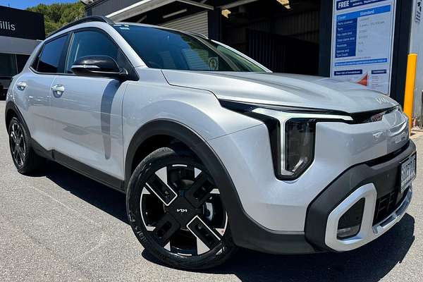 2025 Kia Stonic GT-Line YB PE2 thumb-0