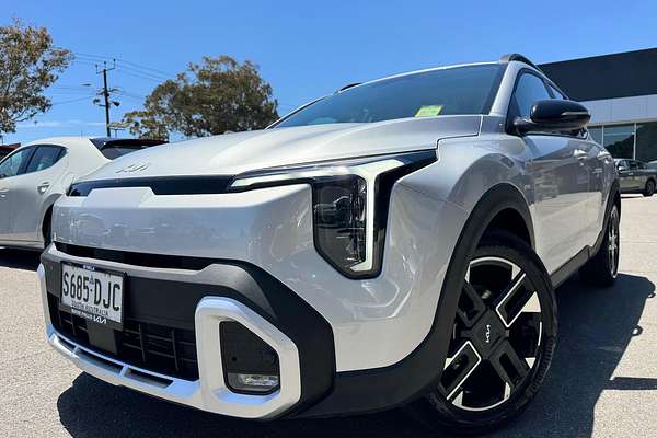 2025 Kia Stonic GT-Line YB PE2 thumb-1