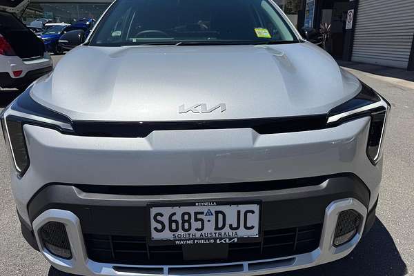 2025 Kia Stonic GT-Line YB PE2 thumb-2