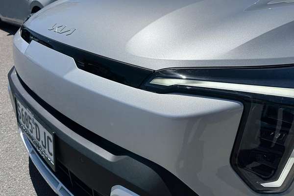 2025 Kia Stonic GT-Line YB PE2 thumb-3