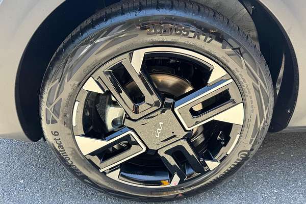 2025 Kia Stonic GT-Line YB PE2 thumb-4