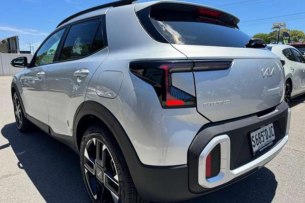2025 Kia Stonic GT-Line YB PE2 thumb-7