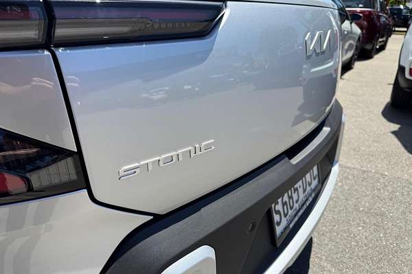 2025 Kia Stonic GT-Line YB PE2 thumb-8