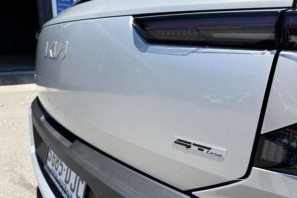 2025 Kia Stonic GT-Line YB PE2 thumb-9