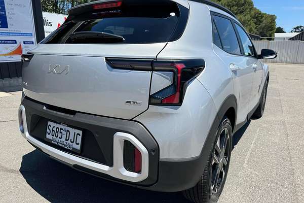 2025 Kia Stonic GT-Line YB PE2 thumb-10