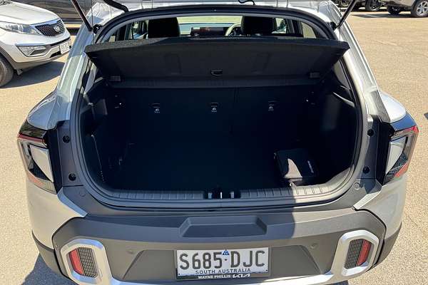 2025 Kia Stonic GT-Line YB PE2 thumb-11