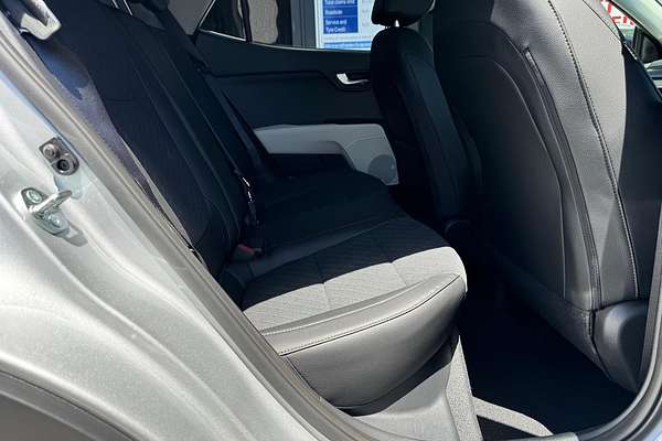 2025 Kia Stonic GT-Line YB PE2 thumb-12