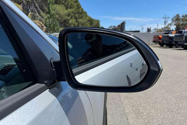 2025 Kia Stonic GT-Line YB PE2 thumb-13