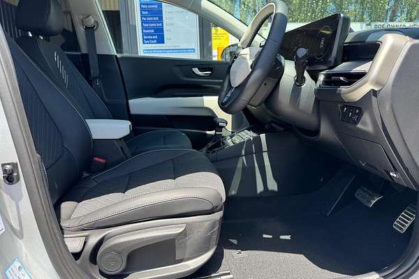 2025 Kia Stonic GT-Line YB PE2 thumb-14