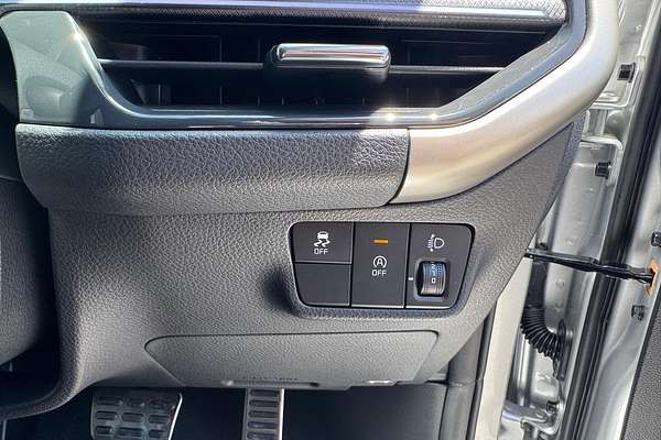 2025 Kia Stonic GT-Line YB PE2 thumb-15