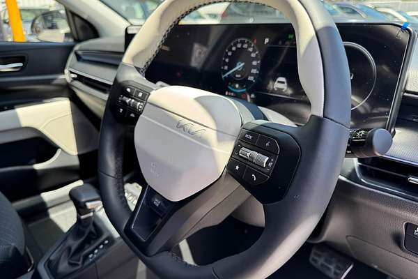 2025 Kia Stonic GT-Line YB PE2 thumb-16