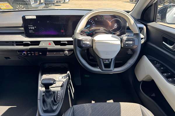 2025 Kia Stonic GT-Line YB PE2 thumb-19